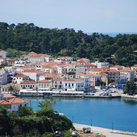 Jenny'S Apartments Pylos Bagian luar foto